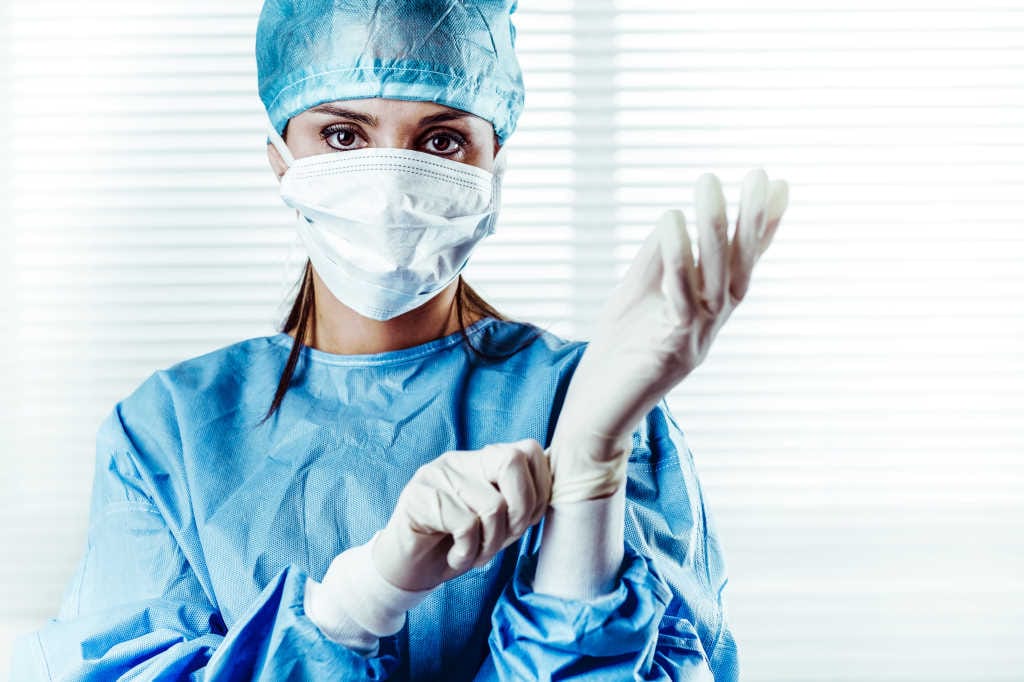 Women in Ophthalmology: reducing the gap (1)
