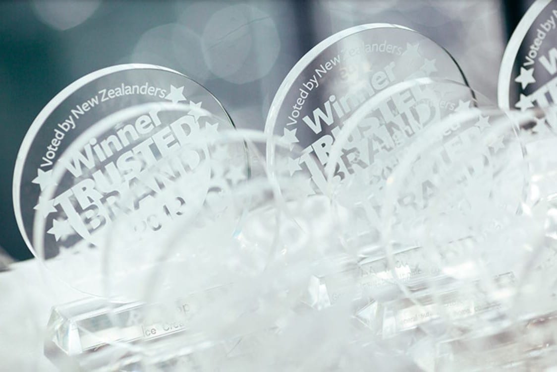 Most trusted brands 2020: Specsavers