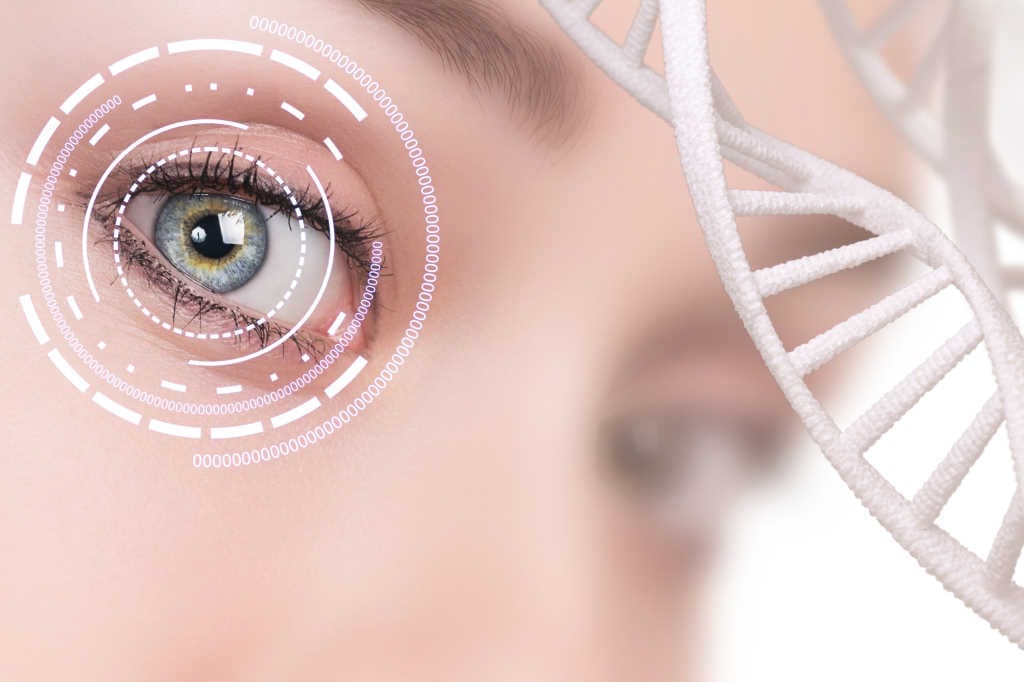 Retinoids offer hope for inherited blindness