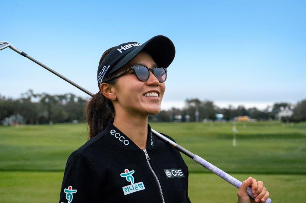 Top Kiwi golfer joins Maui Jim stable