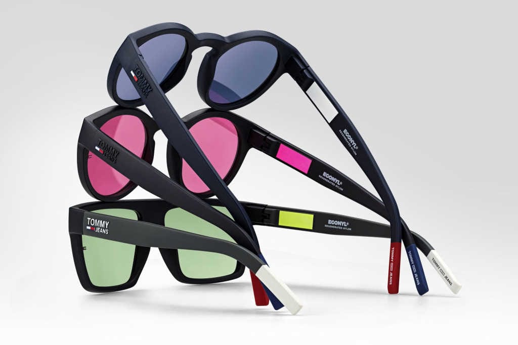 Safilo partners for sustainability