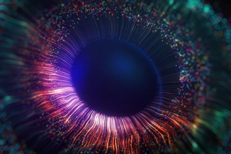 FLIO reveals unseen retinal detail