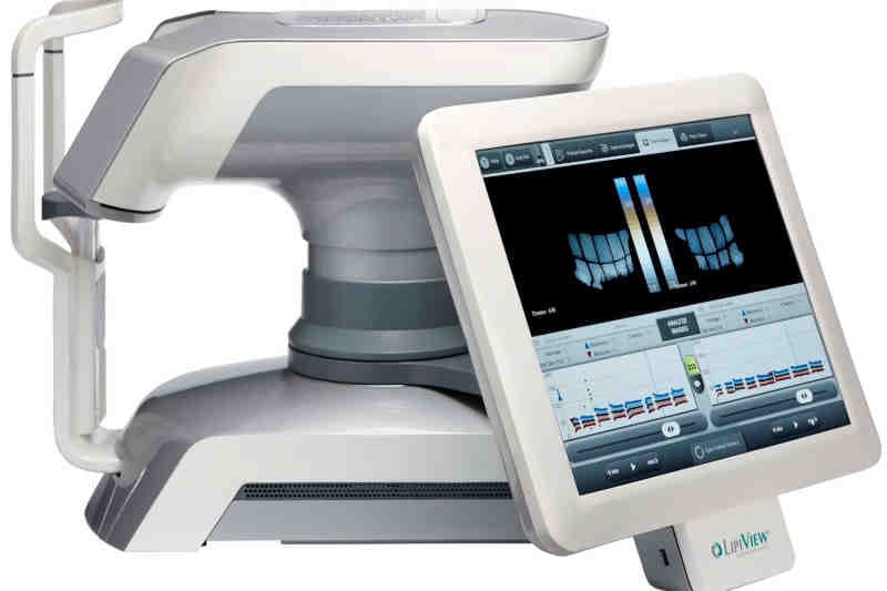 Assessing advances in dry eye technology
