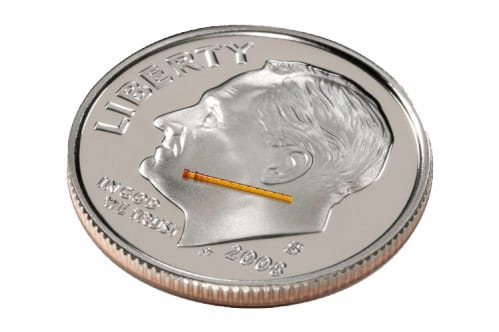 Alcon voluntarily withdraws CyPass Micro-Stent