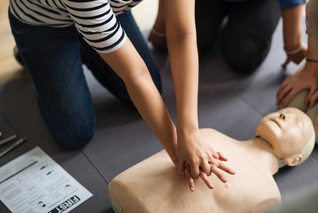 ODOB consults on ethics and CPR