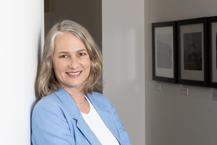 ONZ appoints new chair