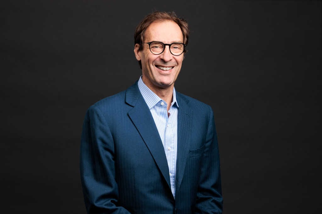Putting partners first to drive growth