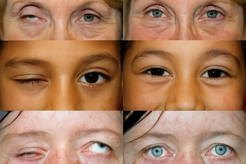 Rethinking access, fit and function in ocular prosthetics