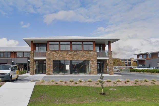 Essilor NZ unveils new base
