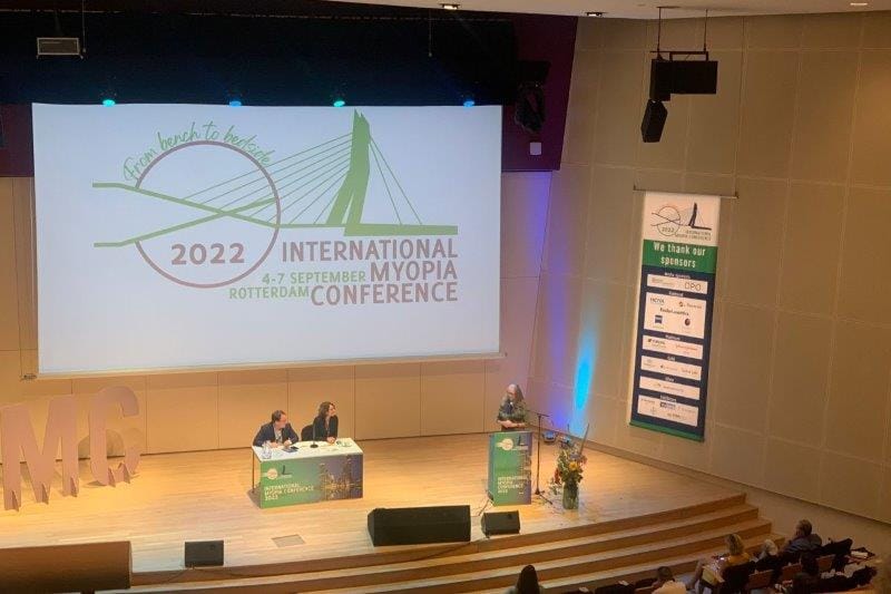 Miyosmart results supported by European studies