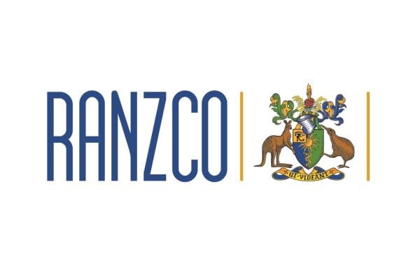 RANZCO submits on TGA reclassifications