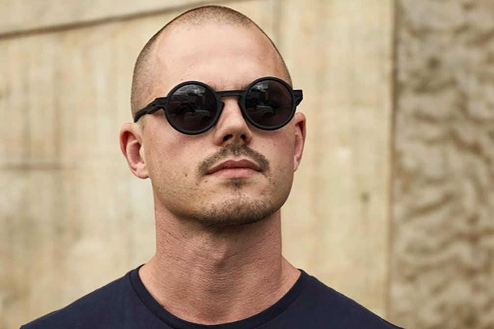 Good Citizens: trash to specs