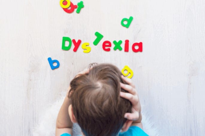 RANZCO on dyslexia – it’s not in the eyes