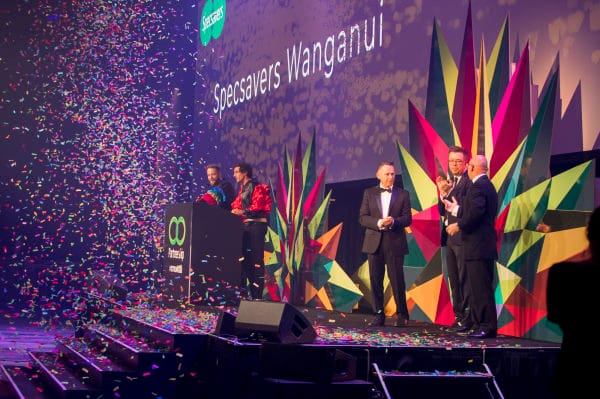 NZ wins big at Excellence Awards