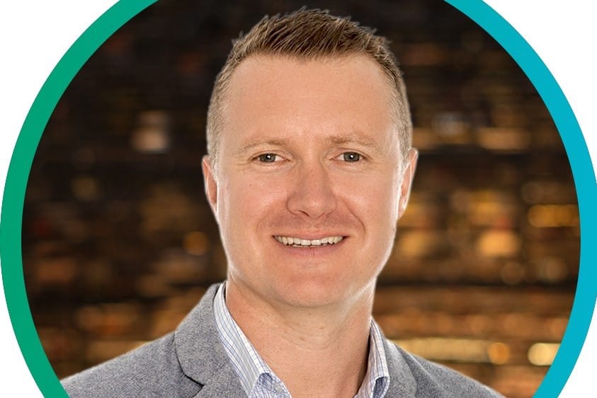 Glaukos appoints new regional manager