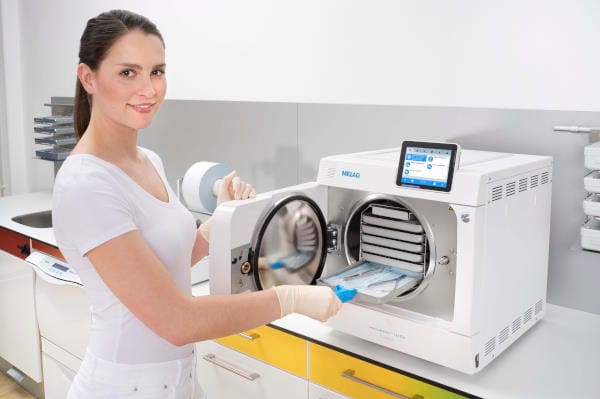 Device Technologies: Dealing with new sterilisation standards