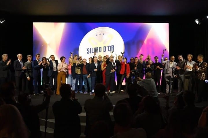 Stars of excellence and innovation