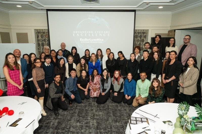 OPSM advancing eyecare excellence