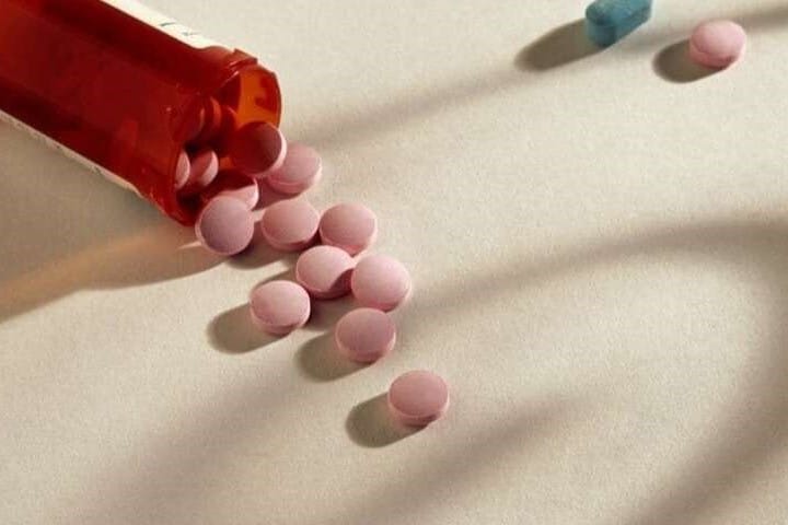 Levodopa for AMD?