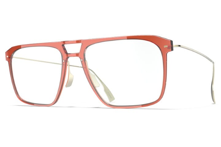 Vitra light meets titanium