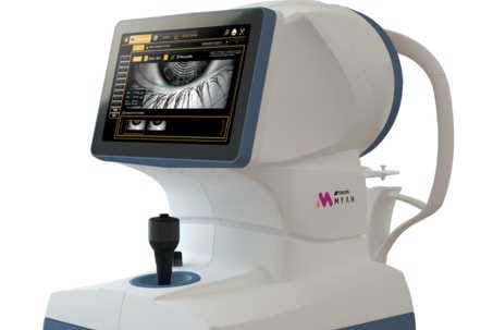 Myopia and dry eye all-in-one