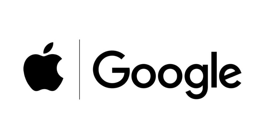 Apple, Google collaborate on Covid-19 tracing apps