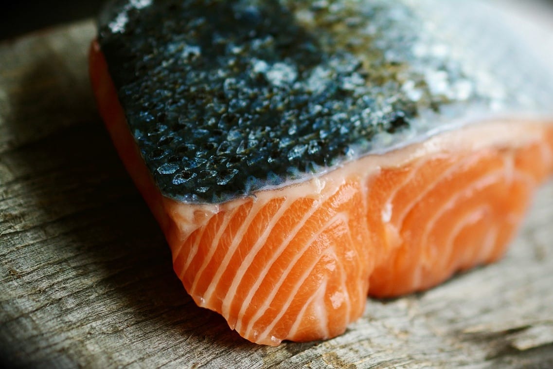 Omega-3 benefits AMD risk subjects