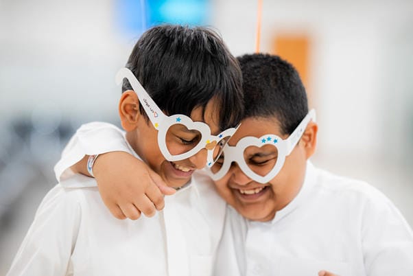 2024’s World Sight Day winning photos!