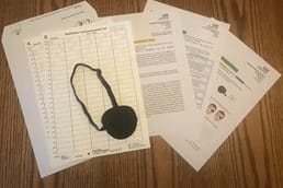 cs mail test online