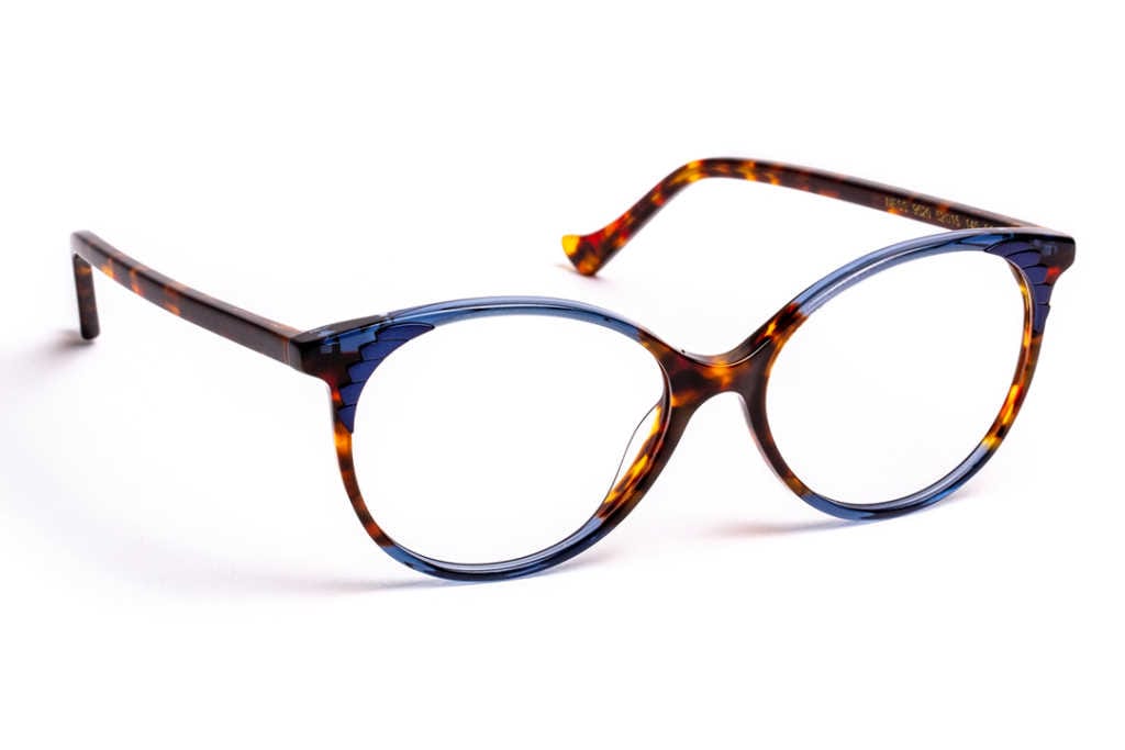Volte Face acetate stunners
