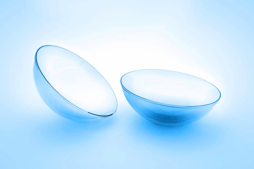 The lie that is soft contact lens ‘fitting’