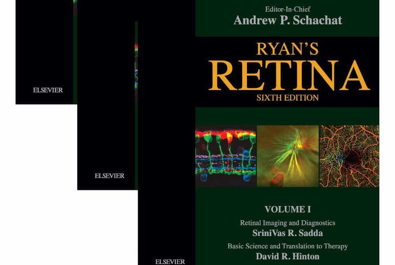 Book Review – Ryan’s Retina, sixth edition
