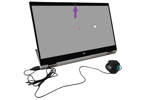 Monitoring glaucoma at home