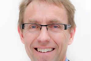 Ashley Bloomfield new DG Health