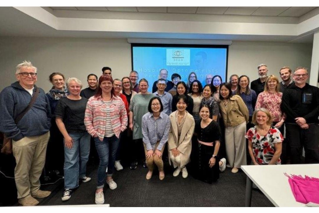 HOPS 2024: paediatrics and sharing the load