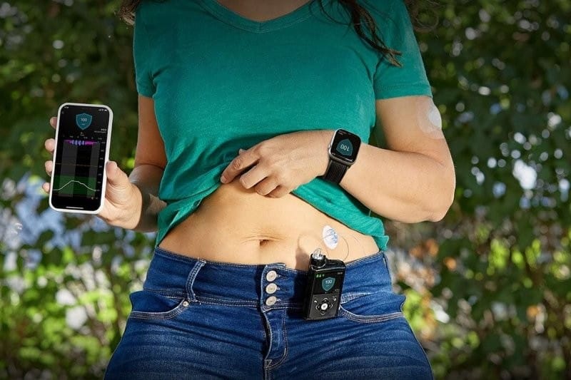 Automated insulin delivery safe in DR patients