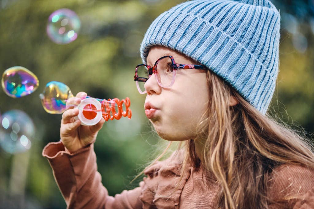 New age-tailored myopia management solution