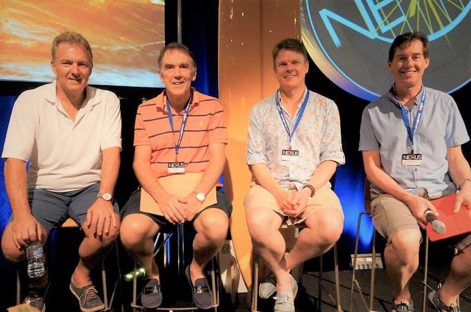 Calling all Kiwi doctors to AUSCRS 2018