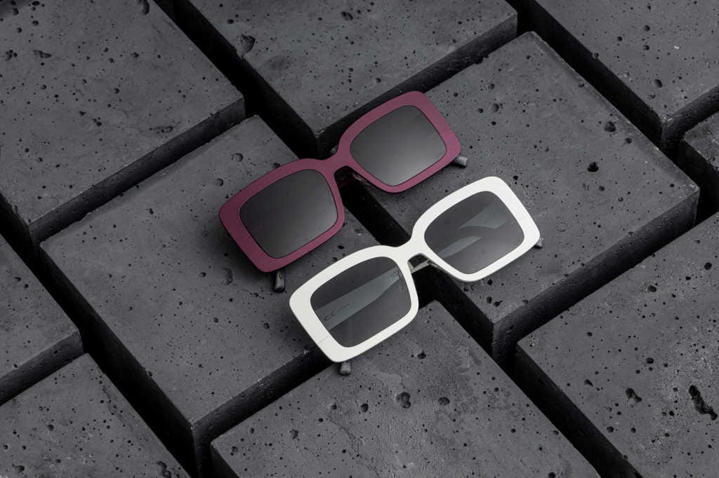 Blackfin – Style and function