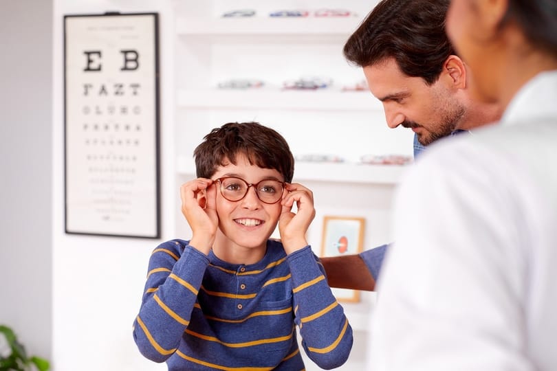 New research backs diffusion optics for myopia control