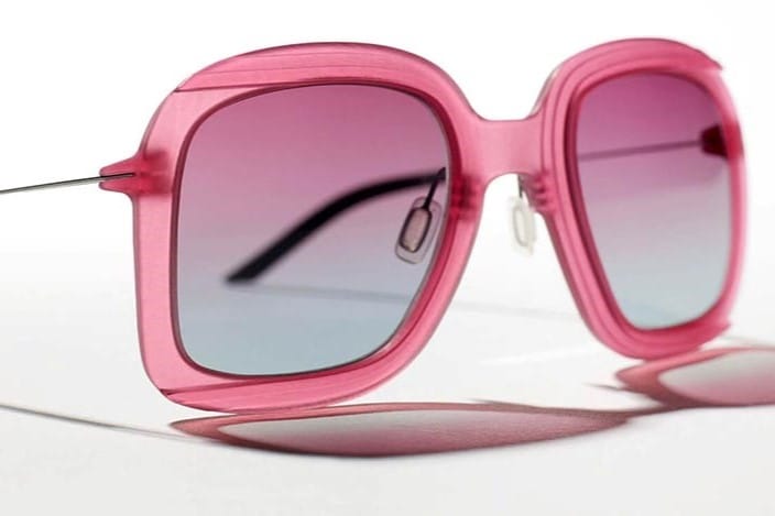Monoqool introduces eco-friendly, translucent 3D printing