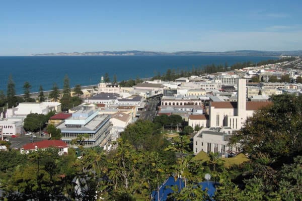 NZAO conference 2019