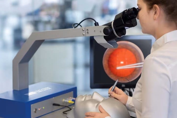 Microsurgical skills course improves early proficiency