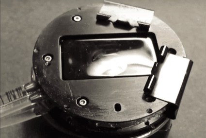Compact auto-phoropter breakthrough