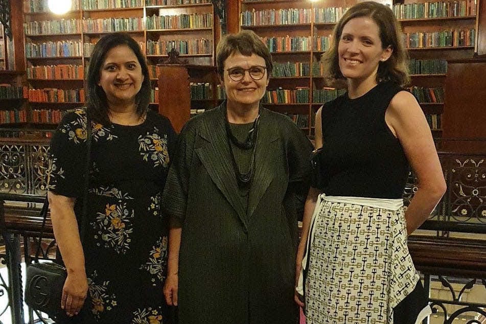 ANZSS in Adelaide