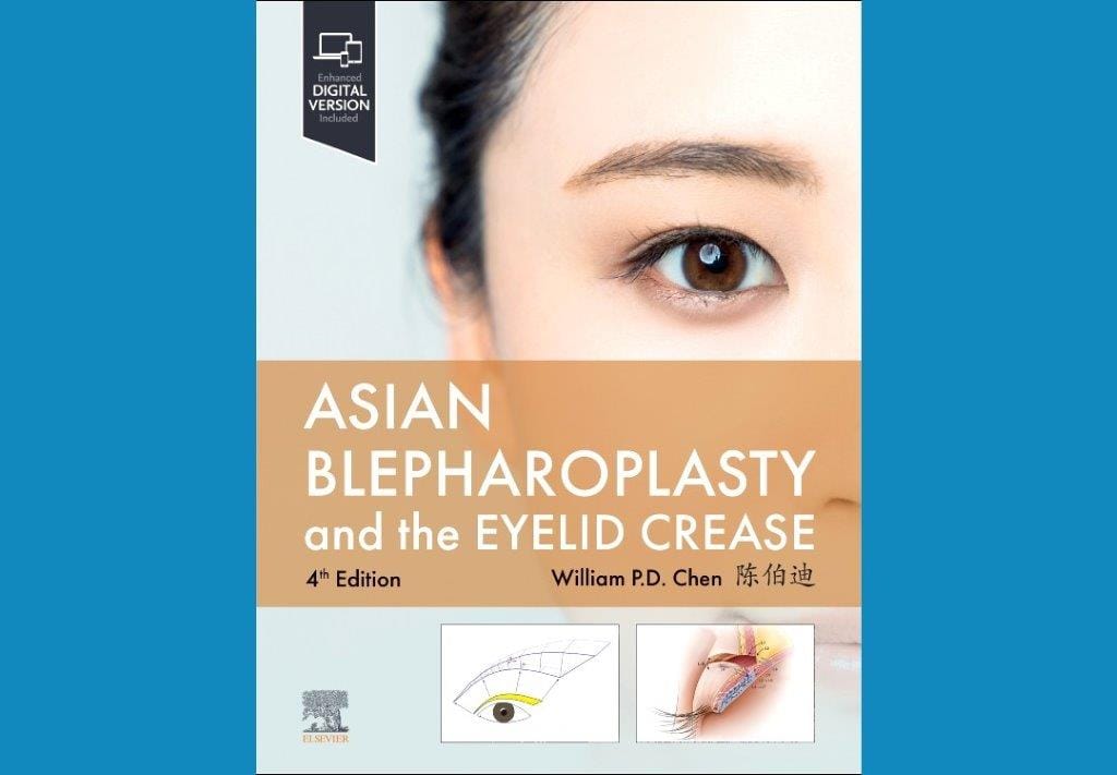 Book review: Asian Blepharoplasty and the Eyelid Crease, 4th Edition