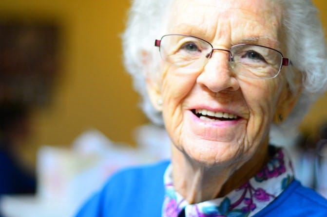 Genetic glaucoma test closer