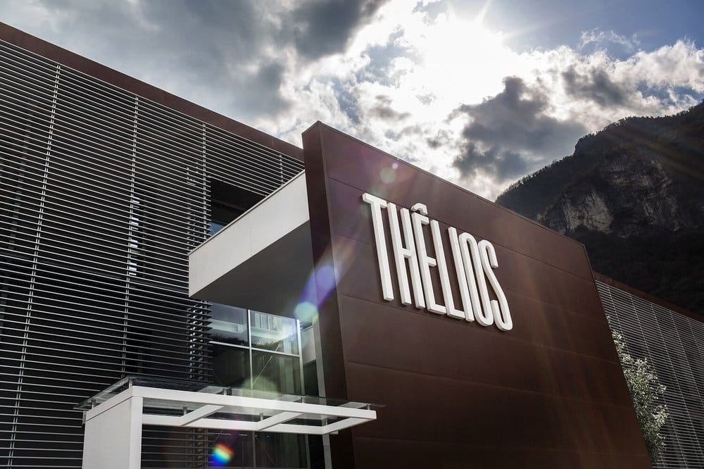 LVMH acquires Marcolin’s stake in Thélios
