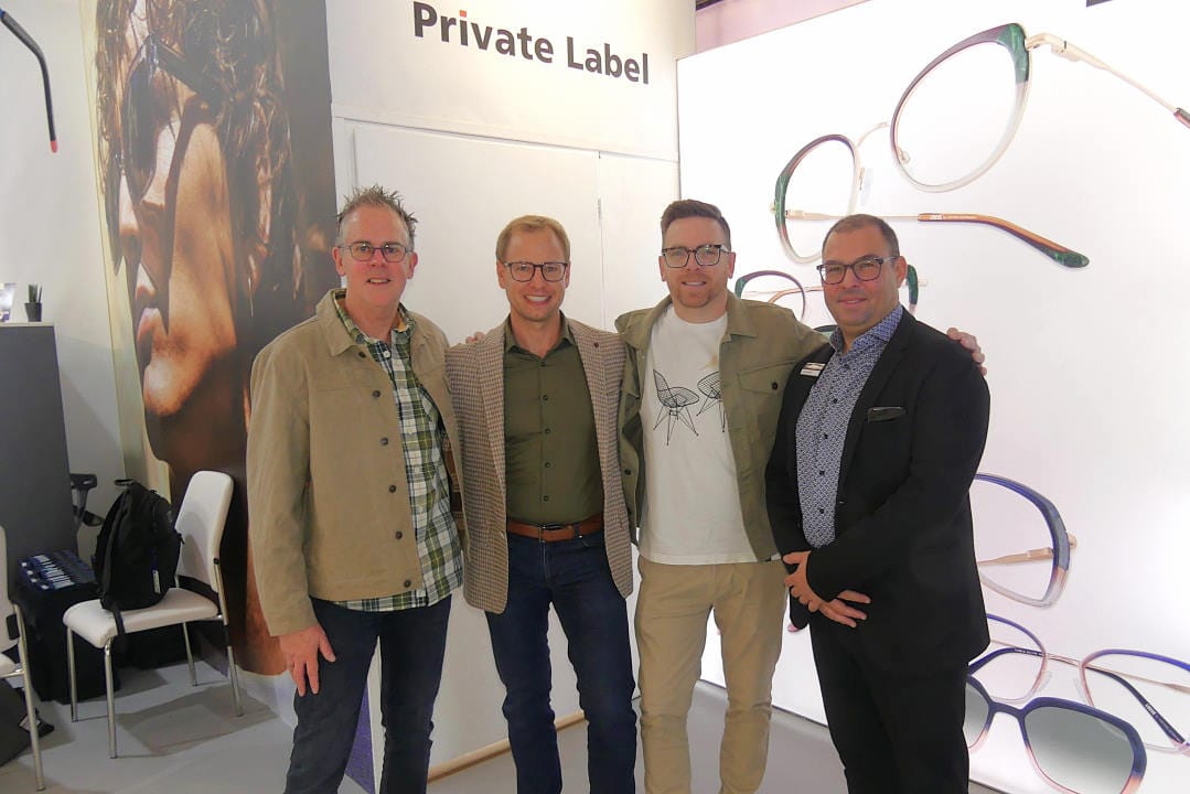 Embracing private label with Vistan
