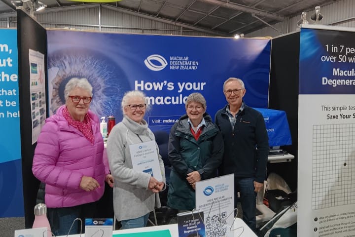 MDNZ’s Fieldays success